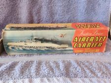 Vintage aircraft carrier for sale  ASHFORD
