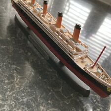 titanic replicas for sale  WARRINGTON