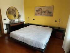 camera letto laccata usato  Italia
