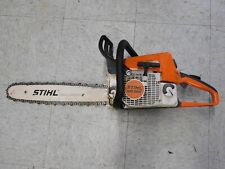 stihl ms250 16 bar chainsaw for sale  Kingsville