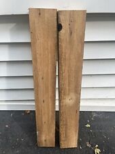 Reclaimed wood 1860 for sale  Harveys Lake