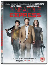 Pineapple express dvd for sale  STOCKPORT