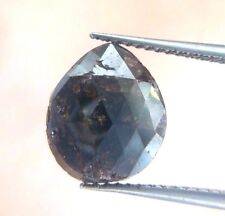 Usado, 4.11TCW Mix Colore Portamonete Pera Diamante Solitario Naturale Sfuso Per Anello comprar usado  Enviando para Brazil