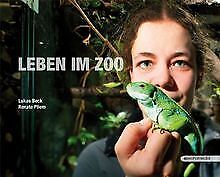 Leben zoo ameisenbär gebraucht kaufen  Berlin