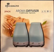 Diffuserlove pack 200ml for sale  Crowley