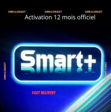 Smart plus mois for sale  Shipping to Ireland