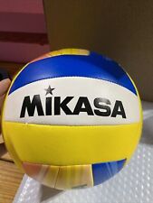 Usado, Pelota de voleibol Mikasa Sara Hughes Signature  segunda mano  Embacar hacia Argentina