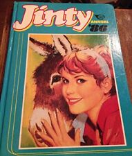 Jinty annual for sale  UK