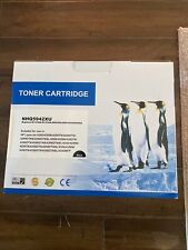 Toner Cartridge Alternative For  Lots Of HP Laserjet BLACK See Pics For Models, used for sale  Shipping to South Africa