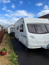 Lunar clubman berth for sale  BRISTOL