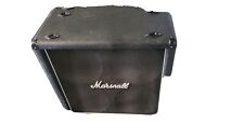 Marshall 4x12 cab for sale  CANTERBURY