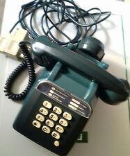 Téléphone vintage socotel d'occasion  Dammarie