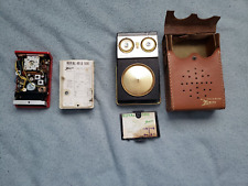 Zenith transistor radios for sale  Islip