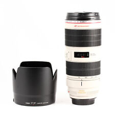 Canon 200mm 2.8l usato  Italia