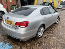 Lexus gs300 gs450h for sale  CLACTON-ON-SEA