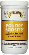 Rooster booster poultry for sale  USA