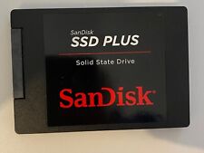 Festplatte ssd sandisk gebraucht kaufen  Dautphetal
