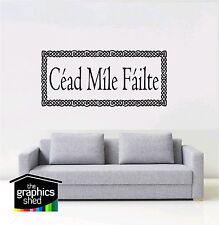 Irish wall art for sale  CRAIGAVON