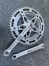 Triple crankset stronglight d'occasion  Irigny