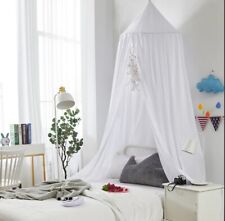 cot bed canopy for sale  NORWICH