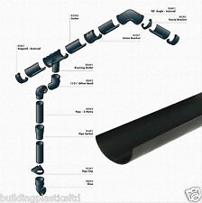 Mini small guttering for sale  Shipping to Ireland