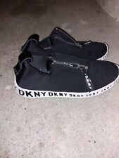 Dkny damen sneaker gebraucht kaufen  Bestensee