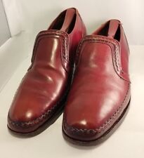 Barker vintage loafers for sale  UK