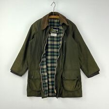 Barbour gamefair c34 for sale  CORWEN