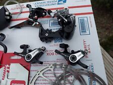Sram force shifters for sale  Mystic