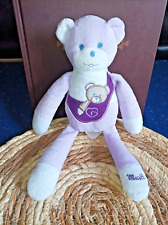 Doudou peluche ours d'occasion  Saint-Macaire