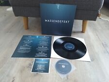 Massendefekt pazifik vinyl gebraucht kaufen  Lastrup