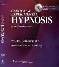 Clinical experimental hypnosis for sale  Carrollton