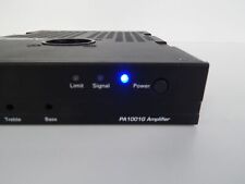 ^^ ATLAS Sonido PA1001G Amplificador (JNL85) comprar usado  Enviando para Brazil