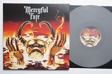 Mercyful fate vinyl gebraucht kaufen  Michelbach a.d. Bilz