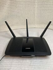 Usado, Router inalámbrico módem Linksys EA7450 Wi-Fi rápido segunda mano  Embacar hacia Argentina