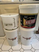 Complete home brew for sale  BURY