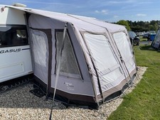 caravan porch awnings for sale caravan porch awnings for sale HAVANT