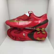 Nike Mercurial Vapor IV FG UK 10.5 US 11.5 Superfly Dois CR7 R9 ACC Elite PRO, używany na sprzedaż  Wysyłka do Poland