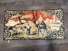 Vintage tapestry middle for sale  Shawnee