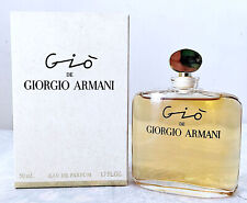 Giorgio armani gio usato  Corato