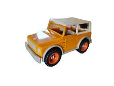 Schleich jeep 42025 gebraucht kaufen  Schwabach