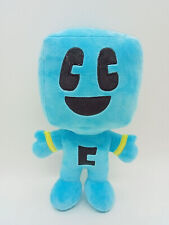 Minecraft craftee plush for sale  Shipping to Ireland