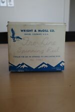 Wright mcgill eagle for sale  Hampden