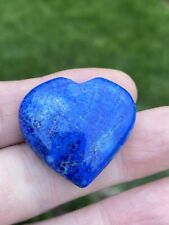 afghanistan lapis lazuli for sale  TOTNES