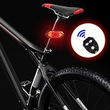 Fahrrad rücklicht led gebraucht kaufen  DO-Hörde