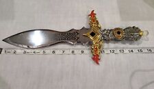 Dragon master dagger for sale  Sioux Falls