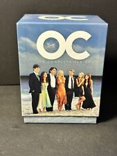 The OC: The Complete Series (DVD) Temporada 1-4 Warner Bros 2003-2007 comprar usado  Enviando para Brazil