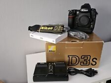 Nikon D3s Stan Jak Sklepowy Przebieg Migawki 5679 na sprzedaż  PL