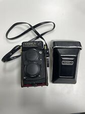 Yashica mat 124 for sale  LONDON