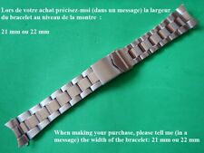 Fiable bracelet oyster d'occasion  Villeneuve-Loubet